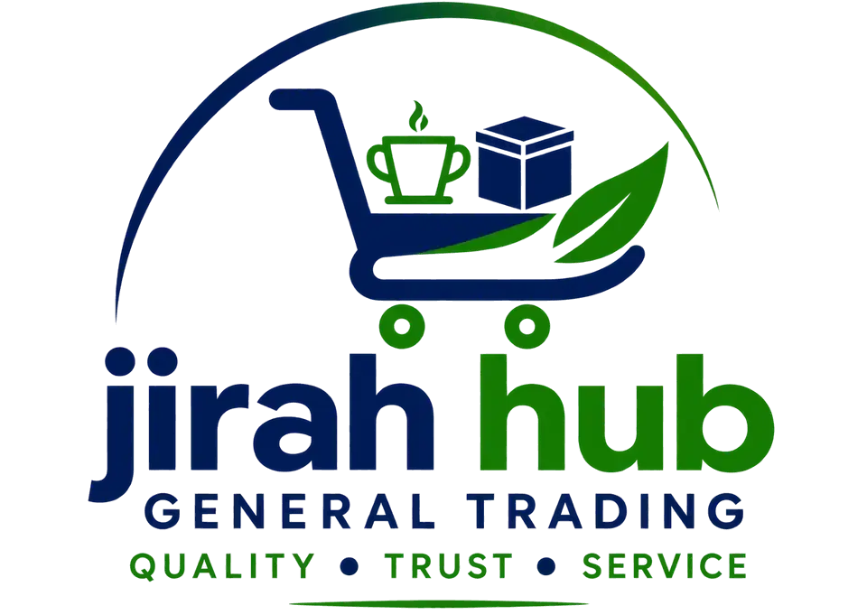 Jirah Hub General Trading